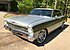 1966 Chevrolet Nova for sale 100990648